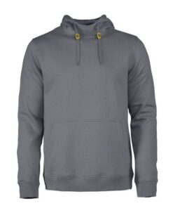 Printer Mens Fastpitch Hooded Sweater - Image 64