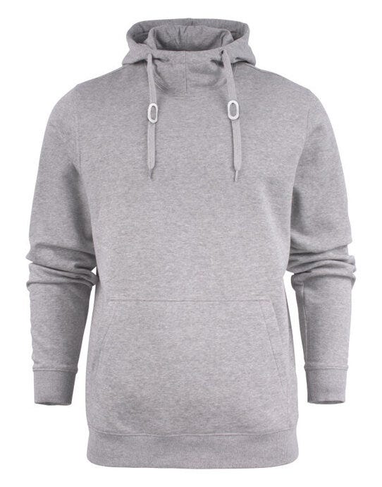 Printer Mens Fastpitch Hooded Sweater - Image 66