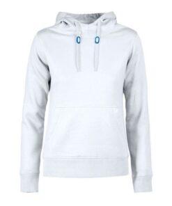 Printer Ladies Fastpitch Hooded Sweater - Image 3