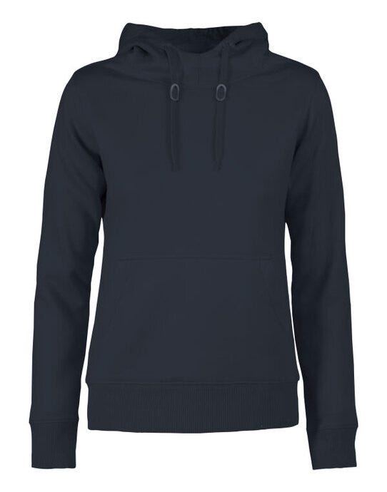 Printer Ladies Fastpitch Hooded Sweater - Image 22