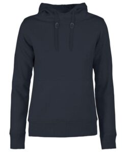 Printer Ladies Fastpitch Hooded Sweater - Image 24