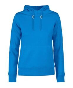 Printer Ladies Fastpitch Hooded Sweater - Image 29