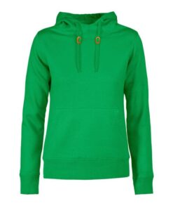 Printer Ladies Fastpitch Hooded Sweater - Image 32