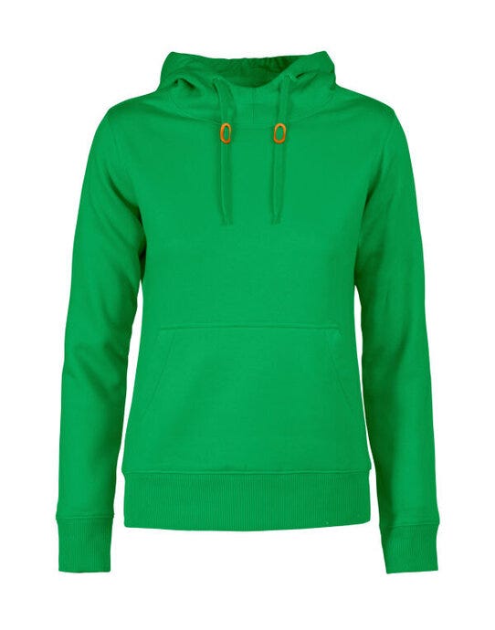 Printer Ladies Fastpitch Hooded Sweater - Image 33