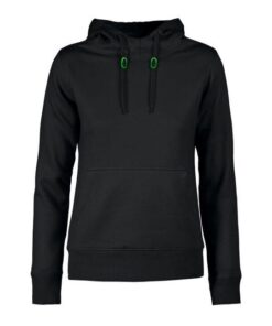 Printer Ladies Fastpitch Hooded Sweater - Image 40