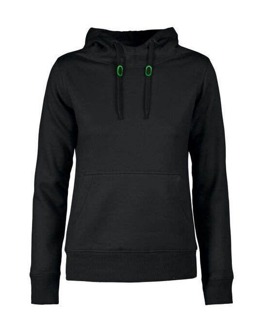 Printer Ladies Fastpitch Hooded Sweater - Image 40