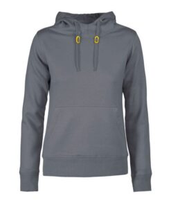 Printer Ladies Fastpitch Hooded Sweater - Image 49