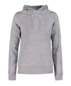 Printer Ladies Fastpitch Hooded Sweater - Image 50