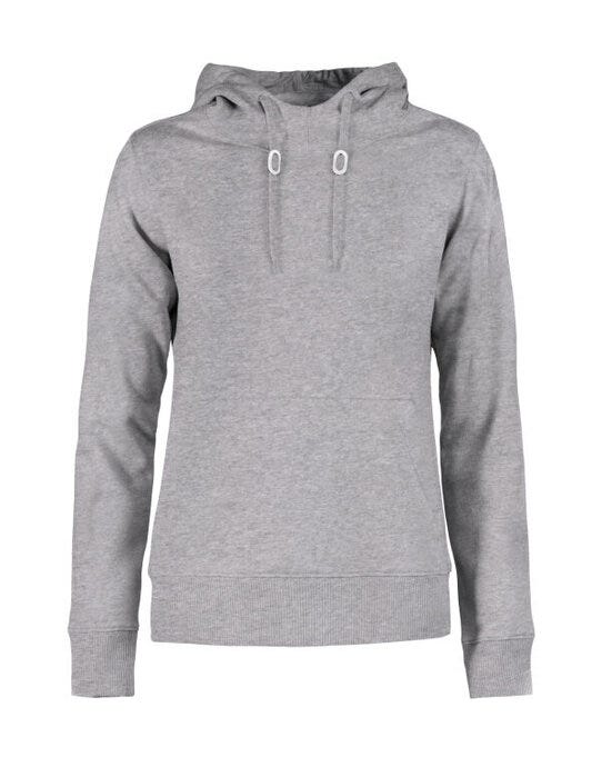 Printer Ladies Fastpitch Hooded Sweater - Image 51