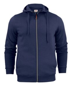 Printer Mens Overhead Full Zip Hoodie - Image 20