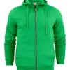 Fresh Green