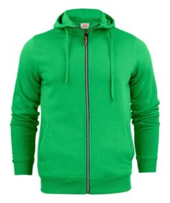 Printer Mens Overhead Full Zip Hoodie - Image 44