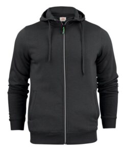 Printer Mens Overhead Full Zip Hoodie - Image 52