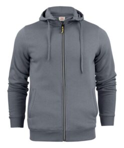 Printer Mens Overhead Full Zip Hoodie - Image 58