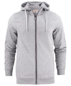 Printer Mens Overhead Full Zip Hoodie - Image 67