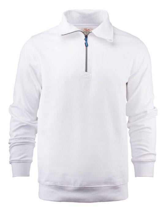 Printer Mens Rounders RXS 1/2 Zip - Image 4