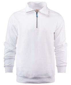 Printer Mens Rounders RXS 1/2 Zip - Image 5