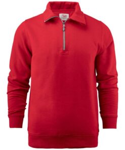 Printer Mens Rounders RXS 1/2 Zip - Image 14