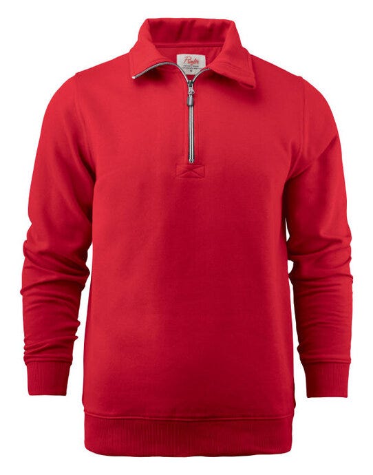 Printer Mens Rounders RXS 1/2 Zip - Image 14