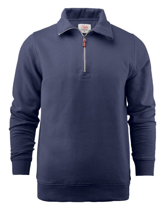Printer Mens Rounders RXS 1/2 Zip - Image 23