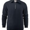 Dark Navy