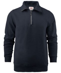 Printer Mens Rounders RXS 1/2 Zip - Image 31
