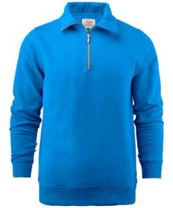 Printer Mens Rounders RXS 1/2 Zip - Image 43