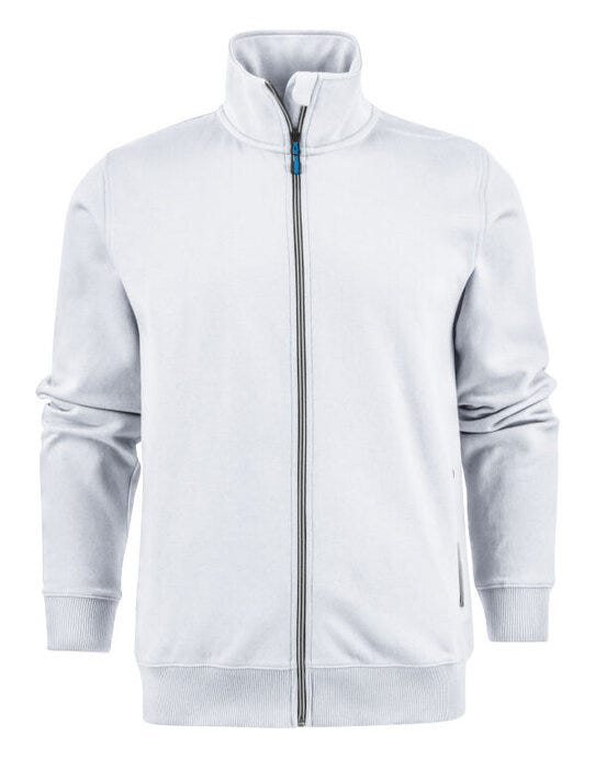 Printer Mens Javelin RSX Sweatshirt - Image 4