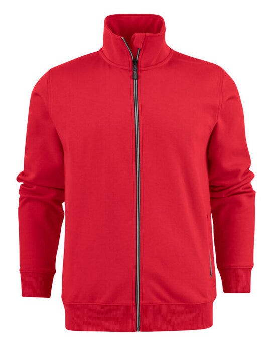 Printer Mens Javelin RSX Sweatshirt - Image 14