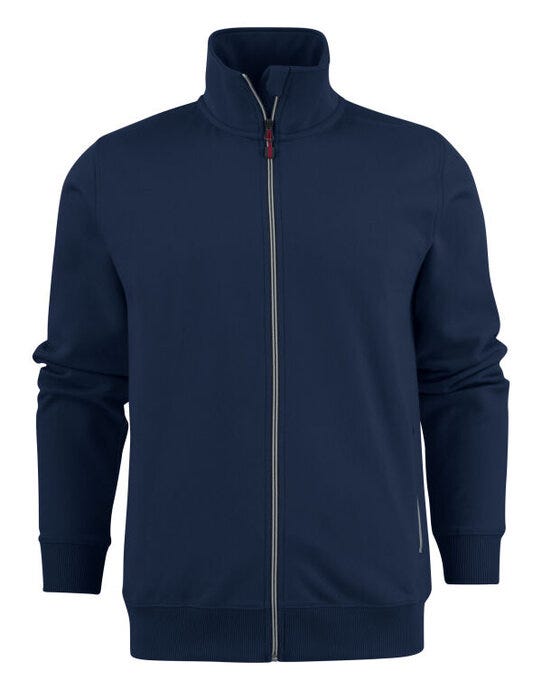 Printer Mens Javelin RSX Sweatshirt - Image 18