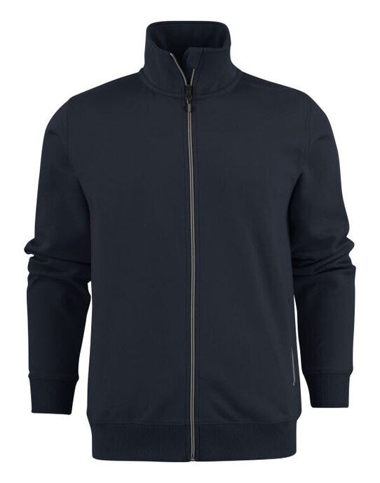 Printer Mens Javelin RSX Sweatshirt - Image 32