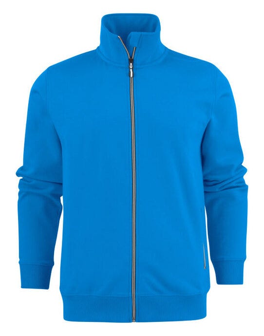 Printer Mens Javelin RSX Sweatshirt - Image 37