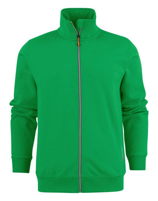 Printer Mens Javelin RSX Sweatshirt - Image 48