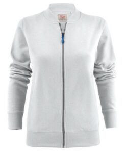 Printer Ladies Javelin Sweatshirt - Image 4