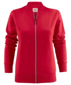 Printer Ladies Javelin Sweatshirt - Image 13