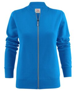 Printer Ladies Javelin Sweatshirt - Image 26