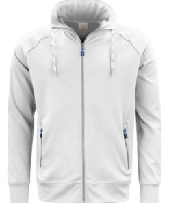 Printer Mens Jog RSX Sweatshirt