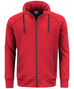 Printer Mens Jog RSX Sweatshirt - Image 11