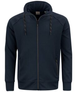 Printer Mens Jog RSX Sweatshirt - Image 33