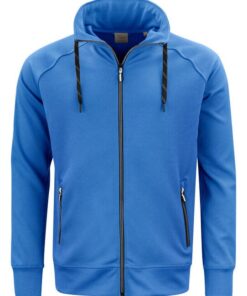 Printer Mens Jog RSX Sweatshirt - Image 34