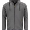 Steel Grey