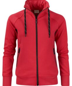 Printer Ladies Jog RSX Sweatshirt - Image 8