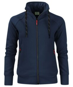 Printer Ladies Jog RSX Sweatshirt - Image 14