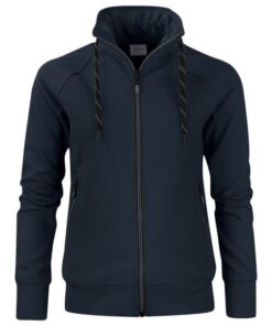 Printer Ladies Jog RSX Sweatshirt - Image 22