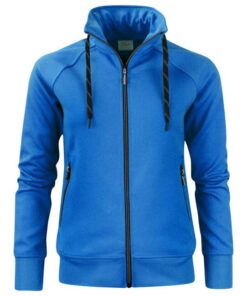Printer Ladies Jog RSX Sweatshirt - Image 31