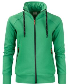 Printer Ladies Jog RSX Sweatshirt - Image 33
