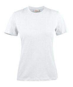 Printer Ladies Heavy T-Shirt - Image 13