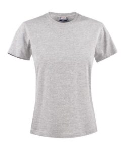 Printer Ladies Heavy T-Shirt - Image 61
