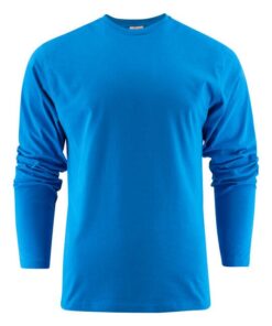 Printer Heavy Long Sleeve T-Shirt - Image 15