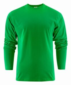 Printer Heavy Long Sleeve T-Shirt - Image 23